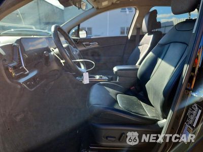 Zdjęcie 7 z 12 samochodu: 2023 KIA SPORTAGE VIN:5XYK33AF4PG064602 - miniatura