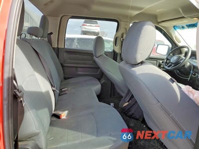Zdjęcie 10 z 11 samochodu: 2015 RAM 1500 ST VIN:1C6RR7KT2FS585147 - miniatura