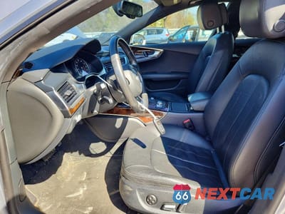 Zdjęcie 7 z 12 samochodu: 2016 AUDI A7 PREMIUM PLUS VIN:WAUWGAFC9GN069759 - miniatura