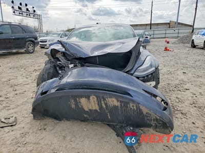 Piąte zdjęcie samochodu w środku: 2020 TESLA MODEL 3 VIN:5YJ3E1EB9LF522081 - miniatura