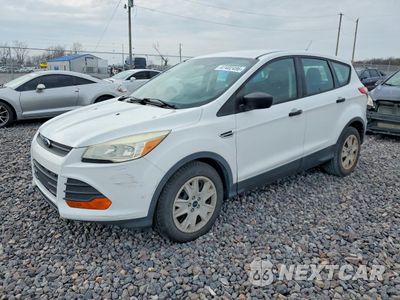 2015 FORD ESCAPE S 1FMCU0F76FUC65640 - główne zdjęcie licytacji z USA - miniatura