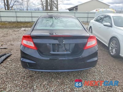 Zdjęcie 6 z 12 samochodu: 2012 HONDA CIVIC EX VIN:2HGFG3B82CH527176 - miniatura