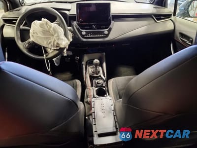 Zdjęcie 8 z 14 samochodu: 2025 TOYOTA GR COROLLA PREMIUM PLUS VIN:JTNABAAE4SA017472 - miniatura