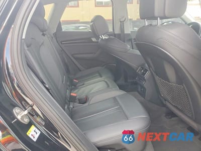 Zdjęcie 10 z 11 samochodu: 2018 AUDI Q5 PREMIUM PLUS VIN:WA1BNAFY6J2014806 - miniatura