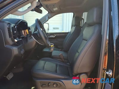 Zdjęcie 7 z 12 samochodu: 2025 CHEVROLET SILVERADO K3500 LT VIN:2GC4KTE70S1219535 - miniatura