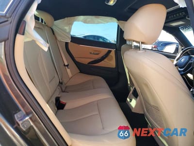 Zdjęcie 10 z 12 samochodu: 2019 BMW 430I GRAN COUPE VIN:WBA4J1C54KBM17928 - miniatura
