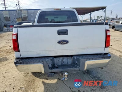 Zdjęcie 6 z 11 samochodu: 2010 FORD F250 SUPER DUTY VIN:1FTSW2AR1AEA10721 - miniatura