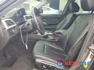 Zdjęcie 7 z 11 samochodu: 2015 BMW 320 I VIN:WBA3B1C58FK135726 - miniatura