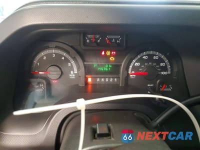 Zdjęcie 9 z 12 samochodu: 2011 FORD ECONOLINE E250 VAN VIN:1FTNE2EL2BDB23221 - miniatura