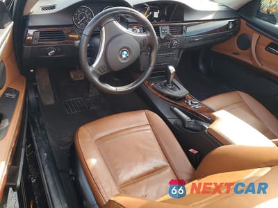 Zdjęcie 8 z 11 samochodu: 2012 BMW 328 XI SULEV VIN:WBAKF5C54CE657142 - miniatura