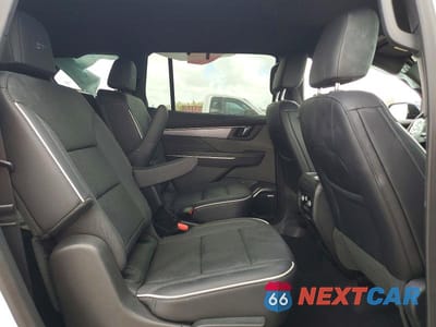 Zdjęcie 11 z 13 samochodu: 2025 BUICK ENCLAVE SPORT TOURING VIN:5GAERBRS0SJ149812 - miniatura