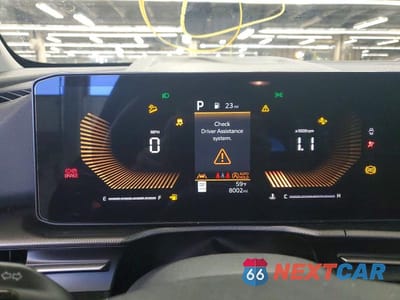 Zdjęcie 9 z 12 samochodu: 2026 KIA SPORTAGE LX VIN:5XYK23DF5TG372886 - miniatura