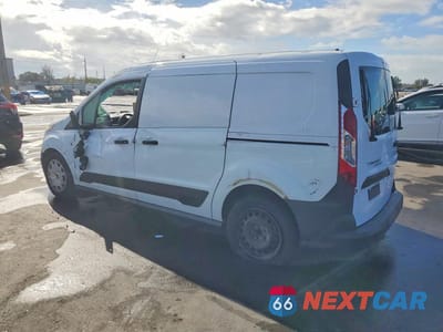 Drugie zdjęcie samochodu z przodu: 2016 FORD TRANSIT CONNECT XL VIN:NM0LS7EX8G1278734 - miniatura