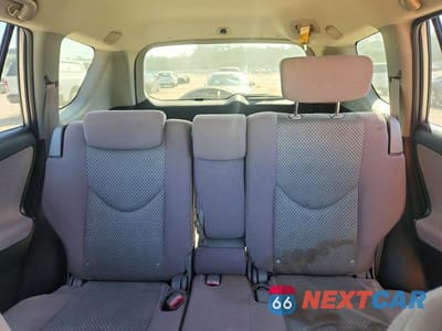 Zdjęcie 10 z 13 samochodu: 2006 TOYOTA RAV4 BASE VIN:JTMZD33V165029037 - miniatura