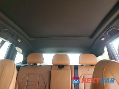 Zdjęcie 10 z 13 samochodu: 2018 BMW X3 XDRIVEM40I VIN:5UXTS3C57J0Y99066 - miniatura
