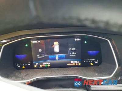 Zdjęcie 9 z 11 samochodu: 2022 VOLKSWAGEN JETTA SE VIN:3VW7M7BU6NM012604 - miniatura