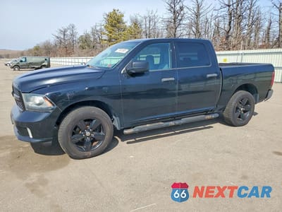 2013 RAM 1500 ST 1C6RR7KT3DS671273 - główne zdjęcie licytacji z USA - miniatura