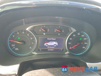 Zdjęcie 9 z 13 samochodu: 2020 CHEVROLET TRAVERSE LT VIN:1GNEVHKW6LJ220000 - miniatura