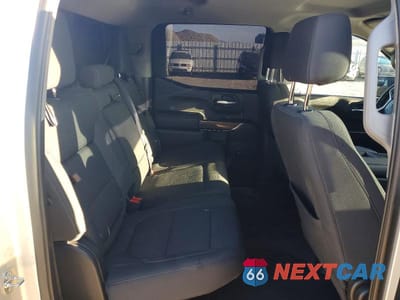 Zdjęcie 10 z 12 samochodu: 2020 CHEVROLET SILVERADO K1500 LT TRAIL BOSS VIN:3GCPYFED4LG421659 - miniatura
