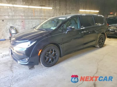 2019 CHRYSLER PACIFICA TOURING PLUS 2C4RC1FG8KR669134 - główne zdjęcie licytacji z USA - miniatura