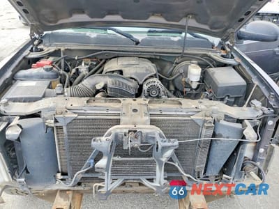 Zdjęcie 11 z 12 samochodu: 2010 CHEVROLET SILVERADO K1500 LT VIN:3GCRKSE35AG163787 - miniatura