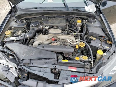 Zdjęcie 11 z 12 samochodu: 2011 SUBARU IMPREZA 2.5I VIN:JF1GH6A60BH821400 - miniatura