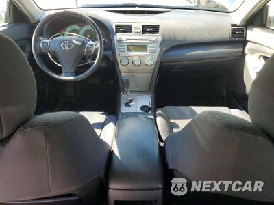 Zdjęcie 8 z 12 samochodu: 2009 TOYOTA CAMRY SE VIN:4T1BE46K39U287801 - miniatura