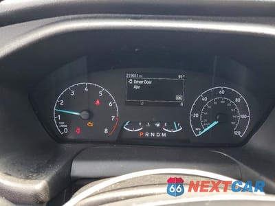 Zdjęcie 9 z 13 samochodu: 2021 FORD TRANSIT DELIVERY TRUCK VIN:1FDBW5Z87MKA84319 - miniatura