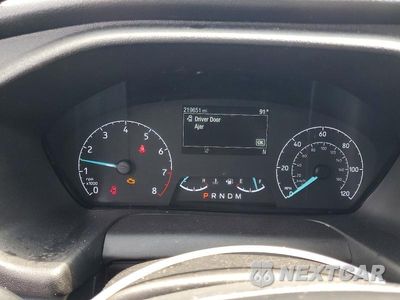 Zdjęcie 9 z 13 samochodu: 2021 FORD TRANSIT DELIVERY TRUCK VIN:1FDBW5Z87MKA84319 - miniatura