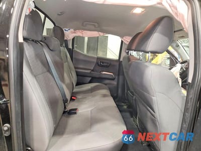 Zdjęcie 10 z 12 samochodu: 2022 TOYOTA TACOMA SR5 V6 VIN:3TYCZ5AN6NT089558 - miniatura