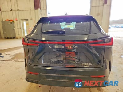 Zdjęcie 6 z 11 samochodu: 2024 LEXUS NX 350H LUXURY VIN:2T2HKCEZ5RC026159 - miniatura