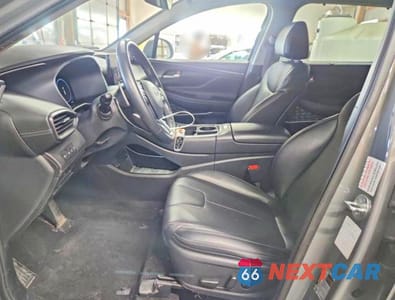 Zdjęcie 7 z 13 samochodu: 2023 HYUNDAI SANTA FE SEL VIN:5NMS3DAJ9PH640362 - miniatura