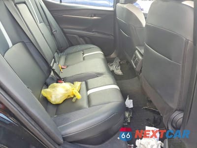 Zdjęcie 10 z 13 samochodu: 2025 TOYOTA CAMRY XSE VIN:4T1DAACK5SU562100 - miniatura