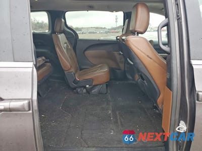 Zdjęcie 11 z 13 samochodu: 2017 CHRYSLER PACIFICA LIMITED VIN:2C4RC1GG6HR614530 - miniatura