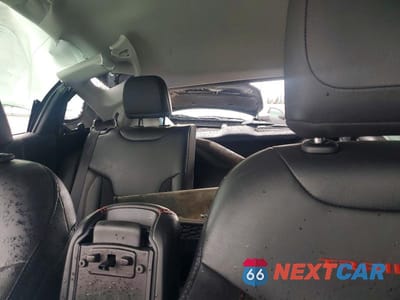 Zdjęcie 10 z 13 samochodu: 2019 JEEP COMPASS TRAILHAWK VIN:3C4NJDDB9KT825577 - miniatura