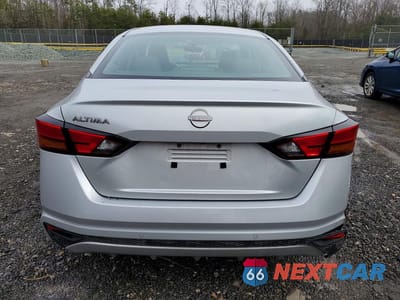 Zdjęcie 6 z 11 samochodu: 2024 NISSAN ALTIMA 2.5 S VIN:1N4BL4BV4RN404800 - miniatura