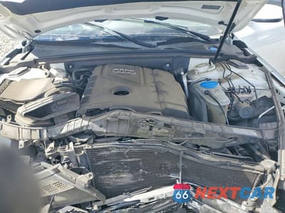 Zdjęcie 11 z 13 samochodu: 2013 AUDI A4 PREMIUM PLUS VIN:WAUFFAFL5DN026311 - miniatura