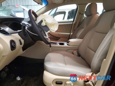 Zdjęcie 7 z 13 samochodu: 2019 FORD TAURUS SEL VIN:1FAHP2H87KG100715 - miniatura