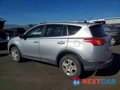 Drugie zdjęcie samochodu z przodu: 2013 TOYOTA RAV4 LE VIN:JTMBFREV6DD045927 - miniatura