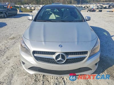 Piąte zdjęcie samochodu w środku: 2016 MERCEDES-BENZ CLA 250 4MATIC VIN:WDDSJ4GB3GN331968 - miniatura