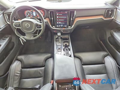 Zdjęcie 8 z 12 samochodu: 2020 VOLVO S60 T6 INSCRIPTION VIN:7JRA22TL2LG060486 - miniatura