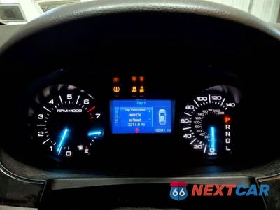 Zdjęcie 9 z 12 samochodu: 2011 FORD EDGE SE VIN:2FMDK3GC7BBB13762 - miniatura