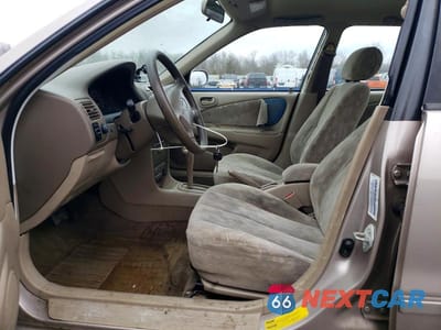 Zdjęcie 7 z 12 samochodu: 1998 TOYOTA COROLLA VE VIN:2T1BR18E1WC039313 - miniatura