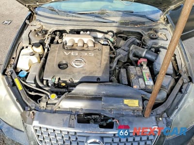 Zdjęcie 11 z 13 samochodu: 2005 NISSAN ALTIMA 3.5 SE VIN:1N4BL11E05C954419 - miniatura