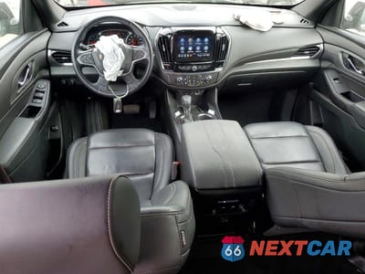 Zdjęcie 8 z 12 samochodu: 2023 CHEVROLET TRAVERSE LT VIN:1GNERHKW4PJ166058 - miniatura