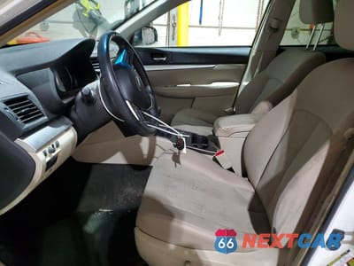 Zdjęcie 7 z 15 samochodu: 2014 SUBARU OUTBACK 2.5I PREMIUM VIN:4S4BRBCC3E1325528 - miniatura