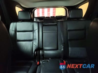 Zdjęcie 10 z 12 samochodu: 2016 DODGE DURANGO LIMITED VIN:1C4RDJDG2GC446717 - miniatura