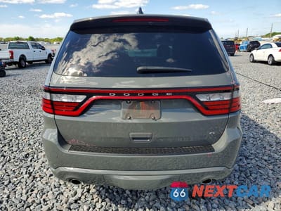 Zdjęcie 6 z 14 samochodu: 2023 DODGE DURANGO GT VIN:1C4RDHDG9PC557550 - miniatura
