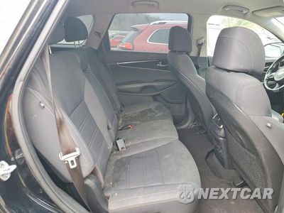Zdjęcie 11 z 12 samochodu: 2017 KIA SORENTO VIN:5XYPGDA37HG321761 - miniatura