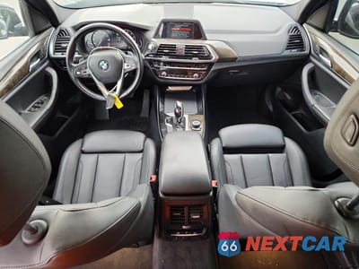 Zdjęcie 8 z 13 samochodu: 2018 BMW X3 XDRIVE30I VIN:5UXTR9C53JLD63604 - miniatura